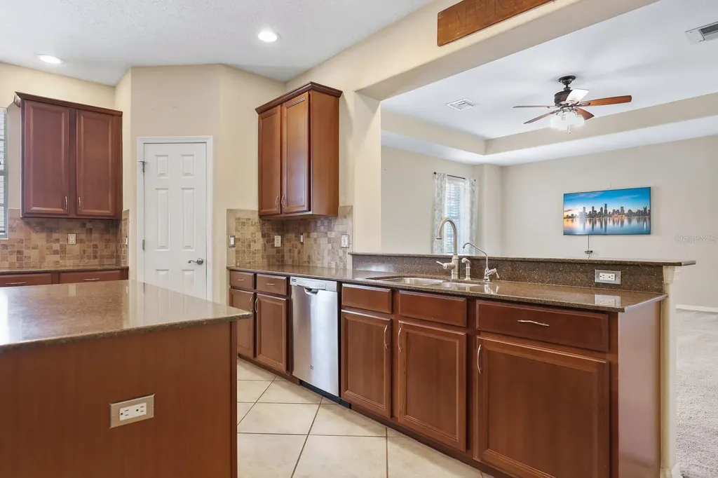 5922 Palmettoside Street Lithia FL 33547