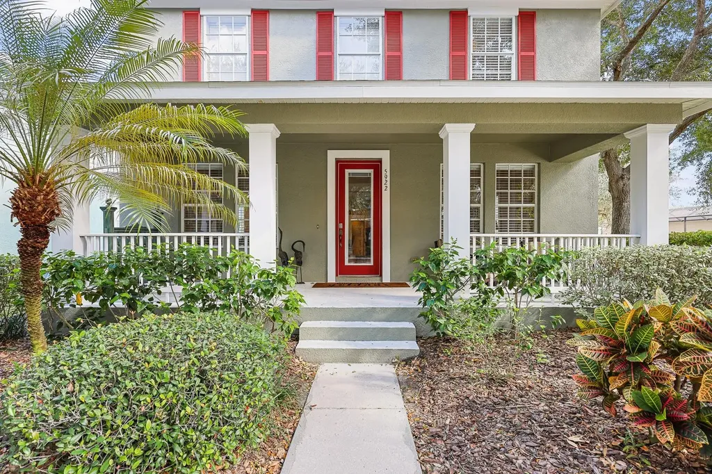 5922 Palmettoside Street Lithia FL 33547
