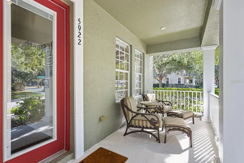 5922 Palmettoside Street Lithia FL 33547