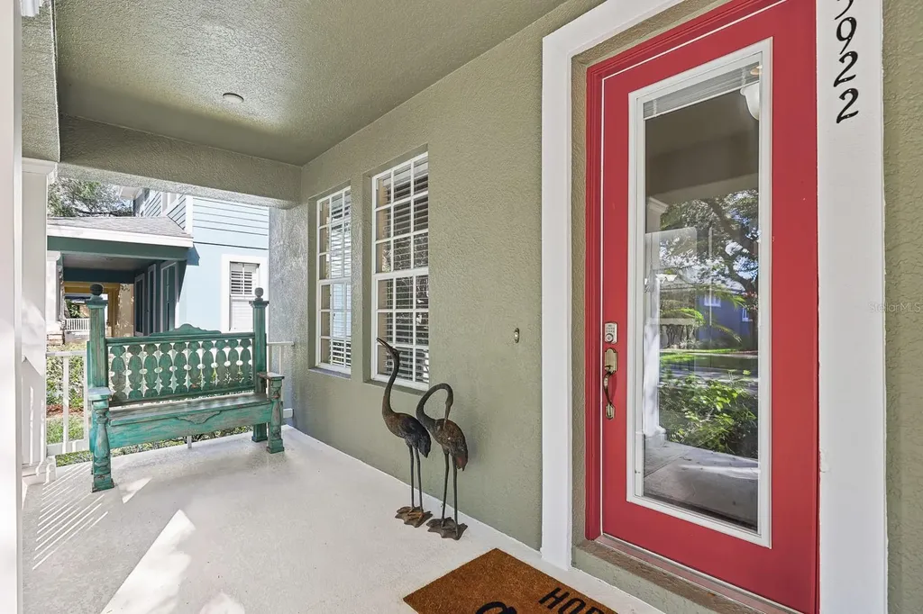5922 Palmettoside Street Lithia FL 33547