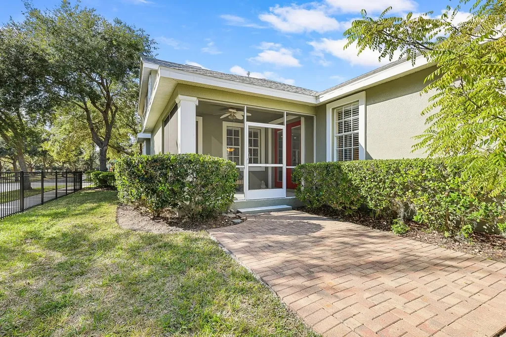 5922 Palmettoside Street Lithia FL 33547