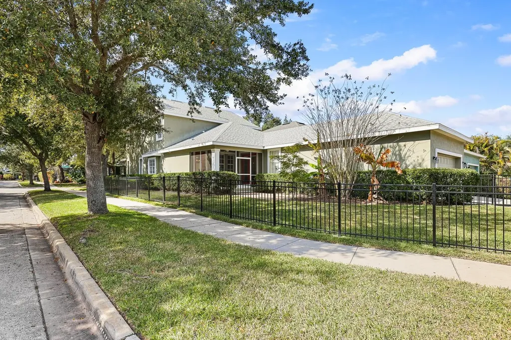 5922 Palmettoside Street Lithia FL 33547