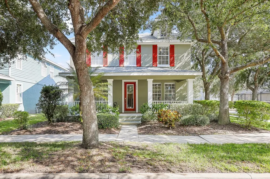 5922 Palmettoside Street Lithia FL 33547