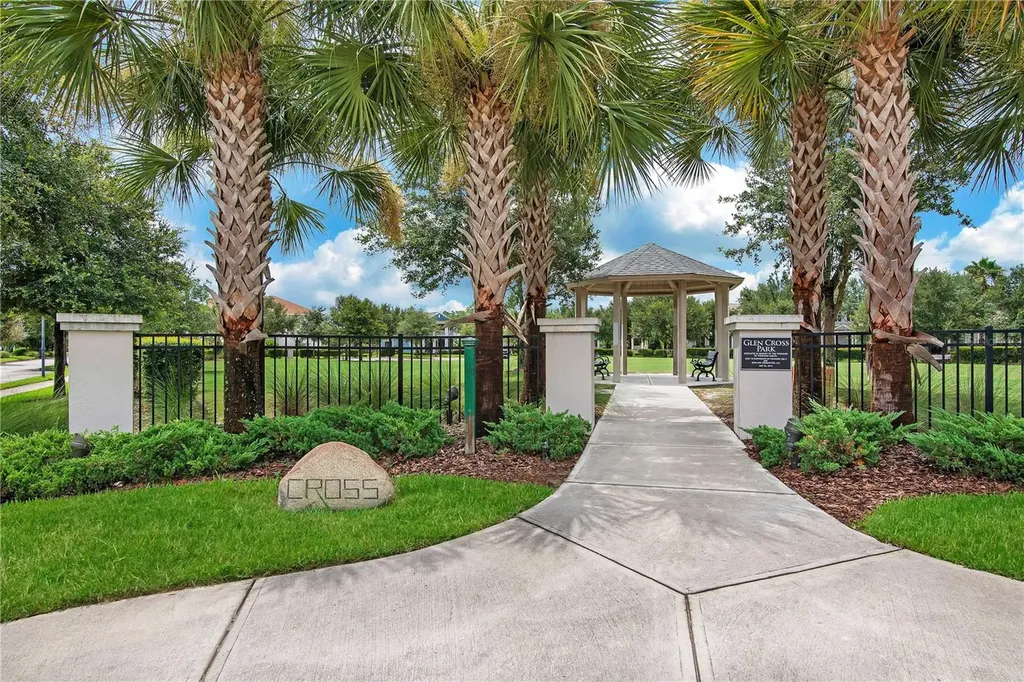 5922 Palmettoside Street Lithia FL 33547