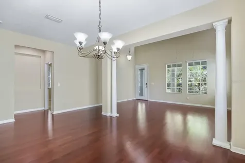 5922 Palmettoside Street Lithia FL 33547