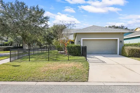 5922 Palmettoside Street Lithia FL 33547