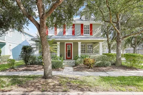 5922 Palmettoside Street Lithia FL 33547