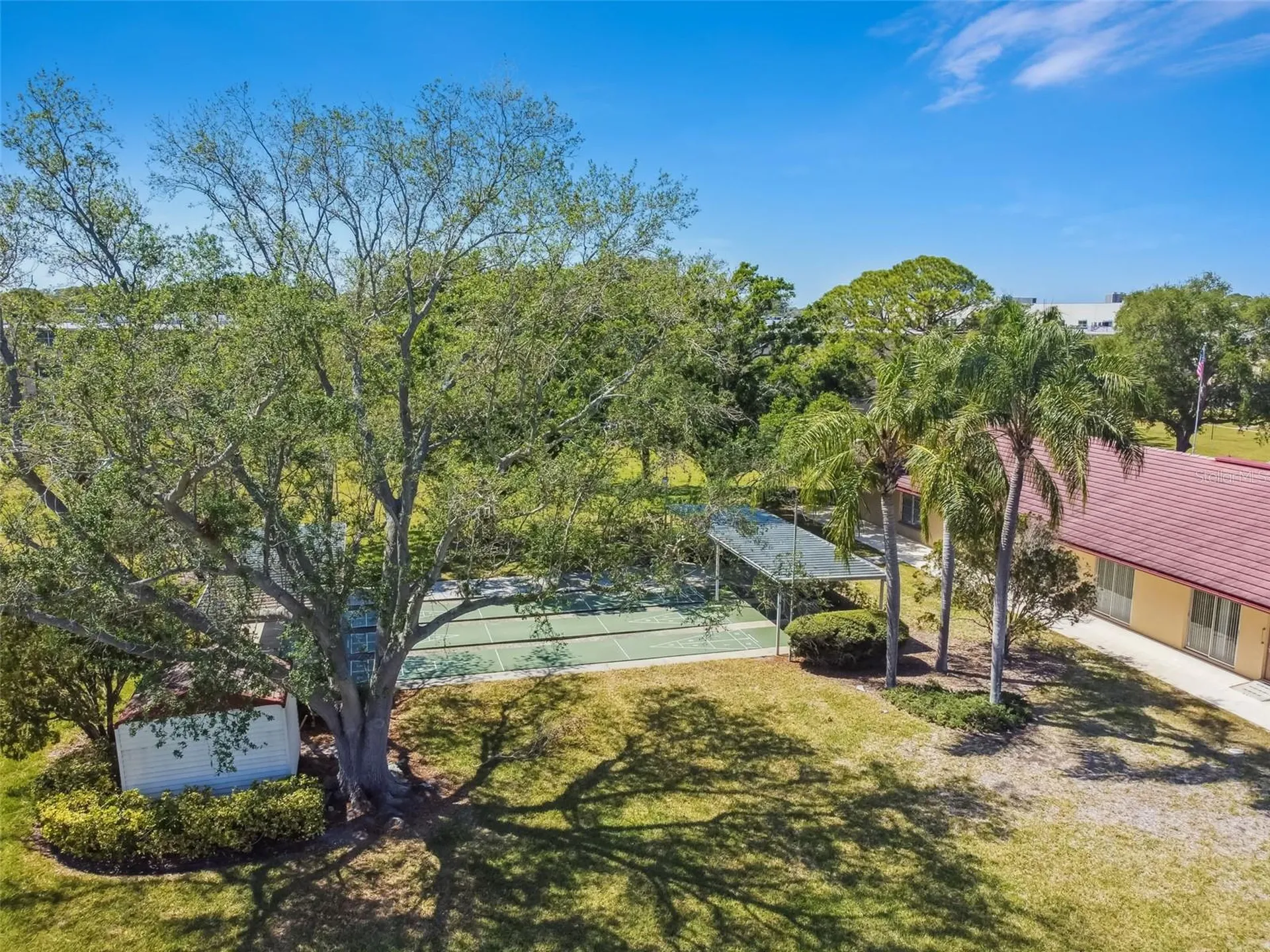 4885 1st Street NE St Petersburg FL 33703