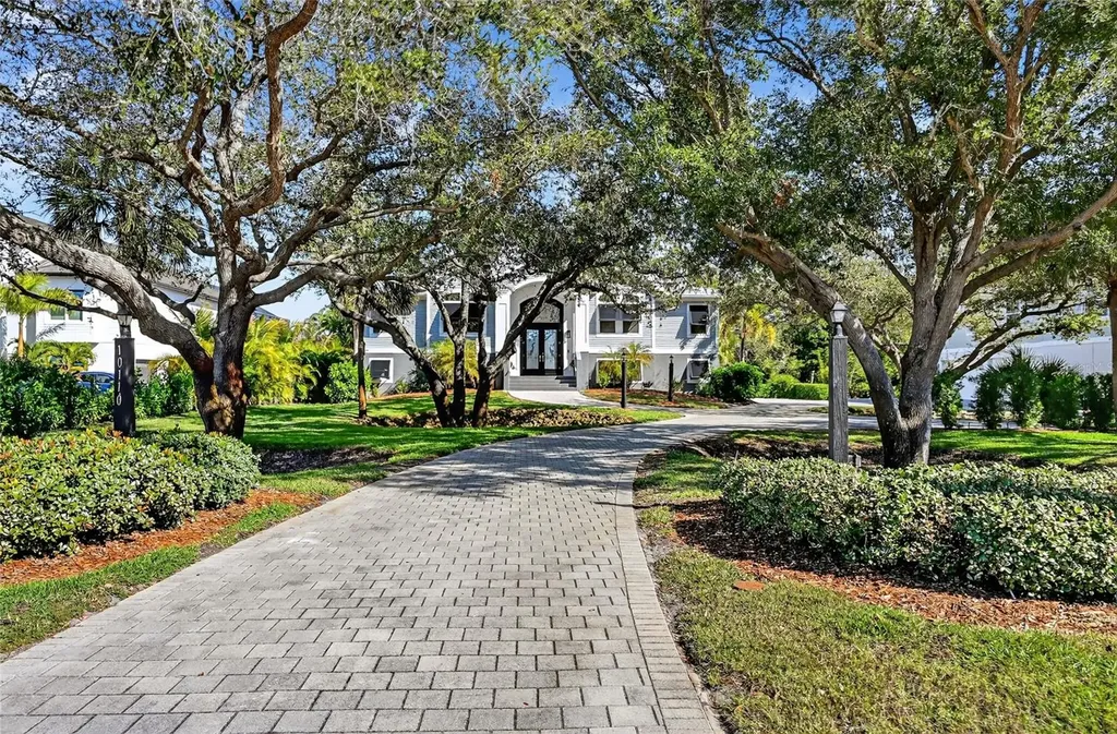 10110 Creekside Drive Placida FL 33946