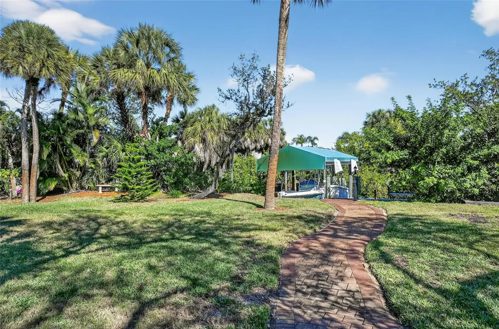 10110 Creekside Drive Placida FL 33946