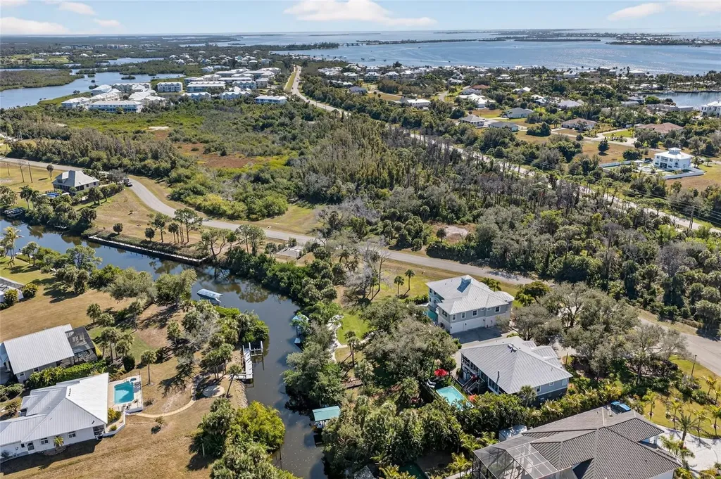 10110 Creekside Drive Placida FL 33946