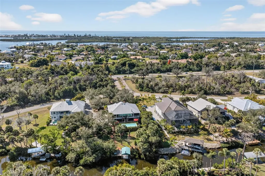 10110 Creekside Drive Placida FL 33946