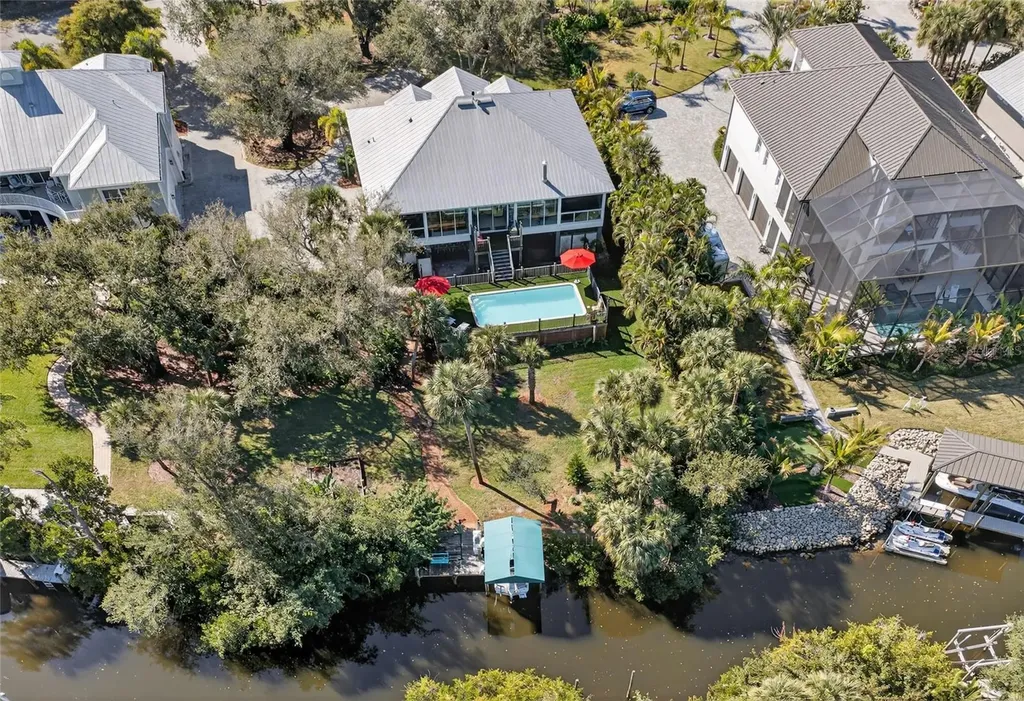 10110 Creekside Drive Placida FL 33946