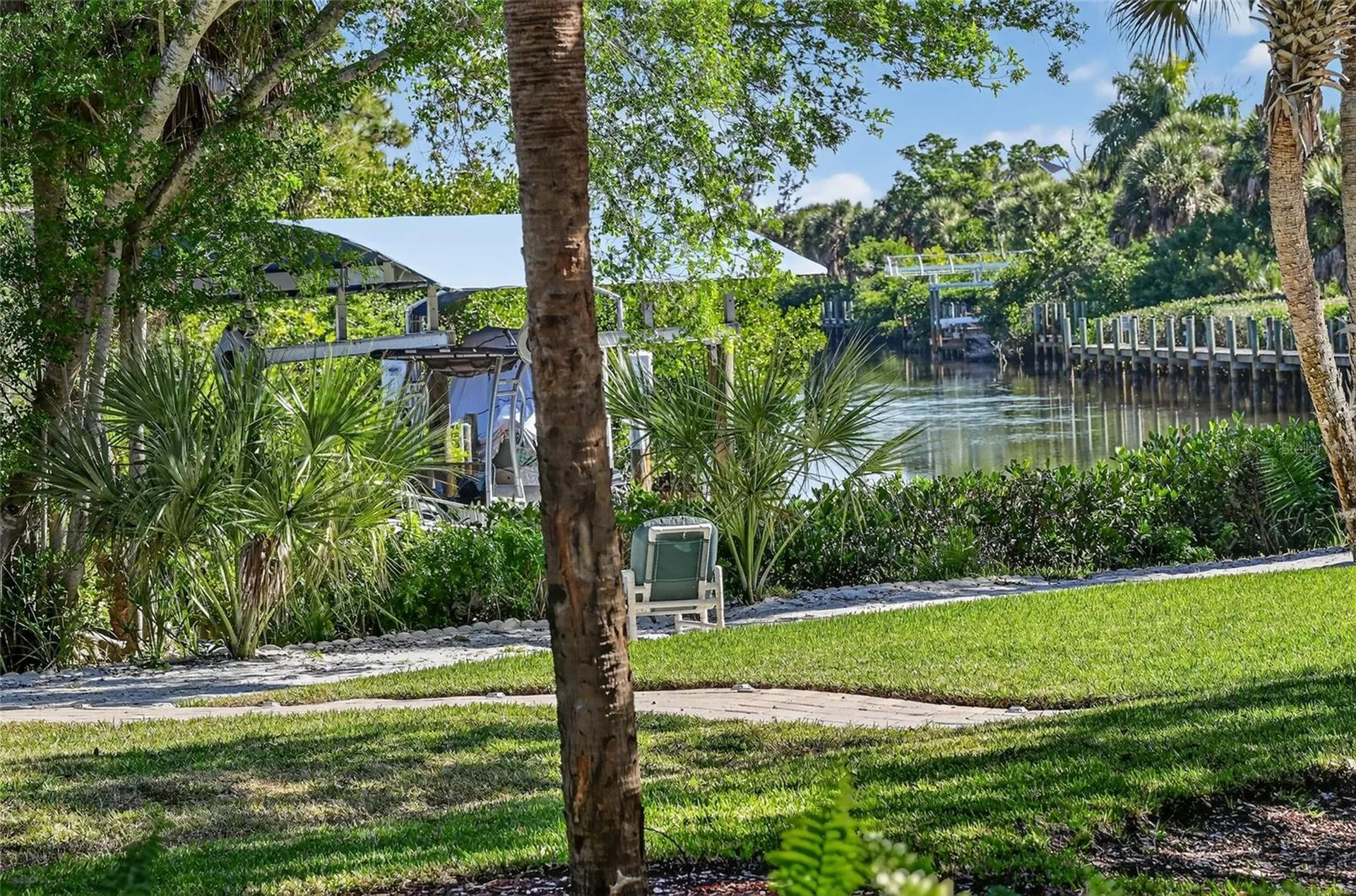 10110 Creekside Drive Placida FL 33946