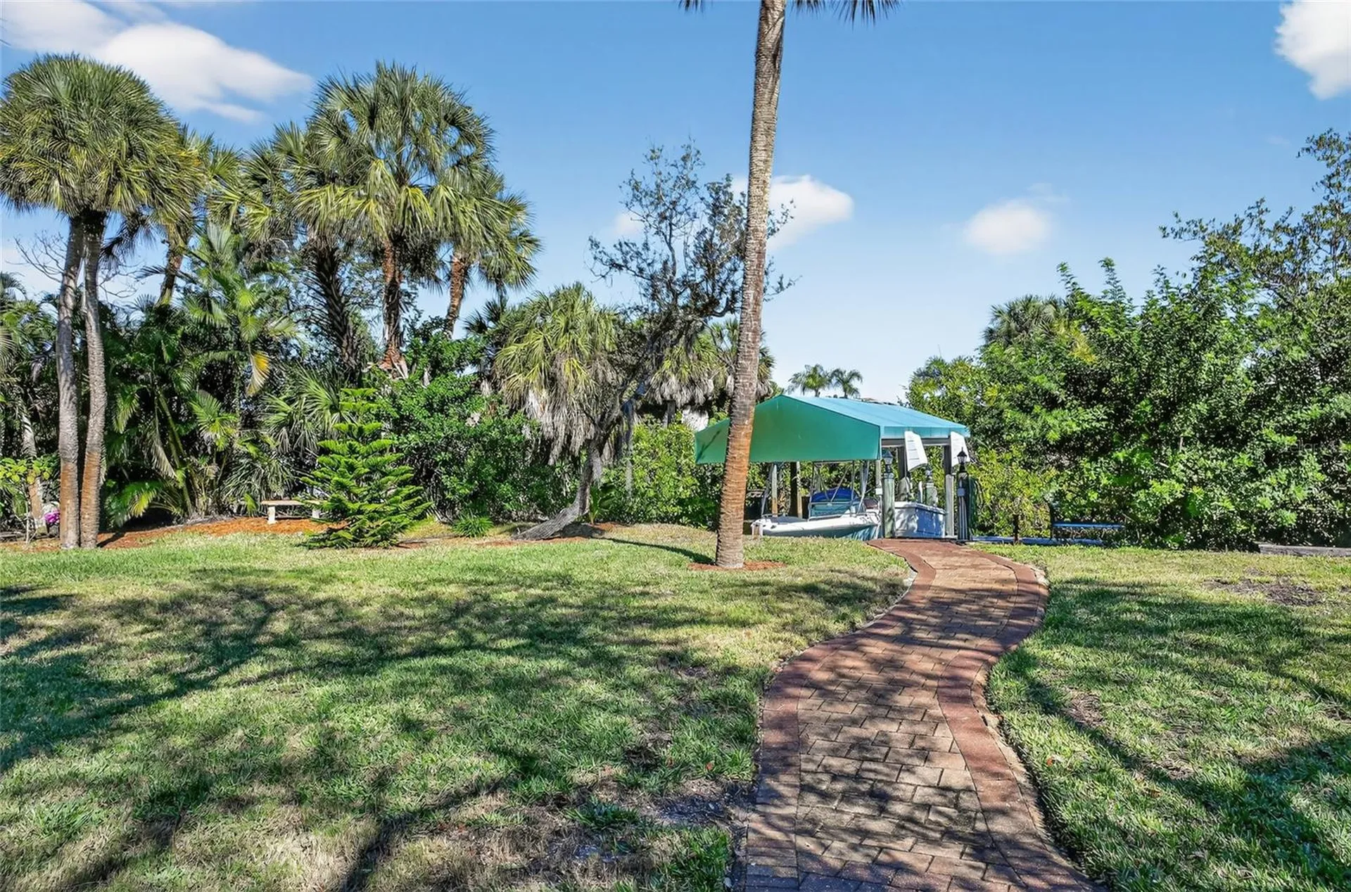 10110 Creekside Drive Placida FL 33946