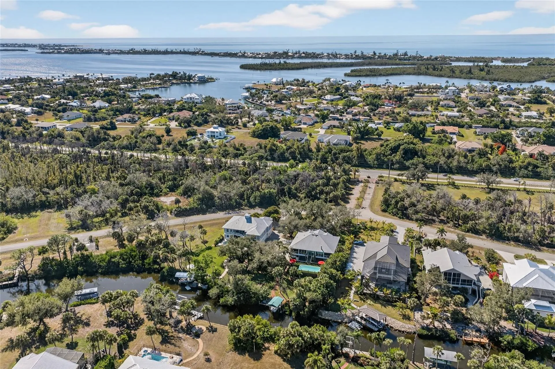 10110 Creekside Drive Placida FL 33946