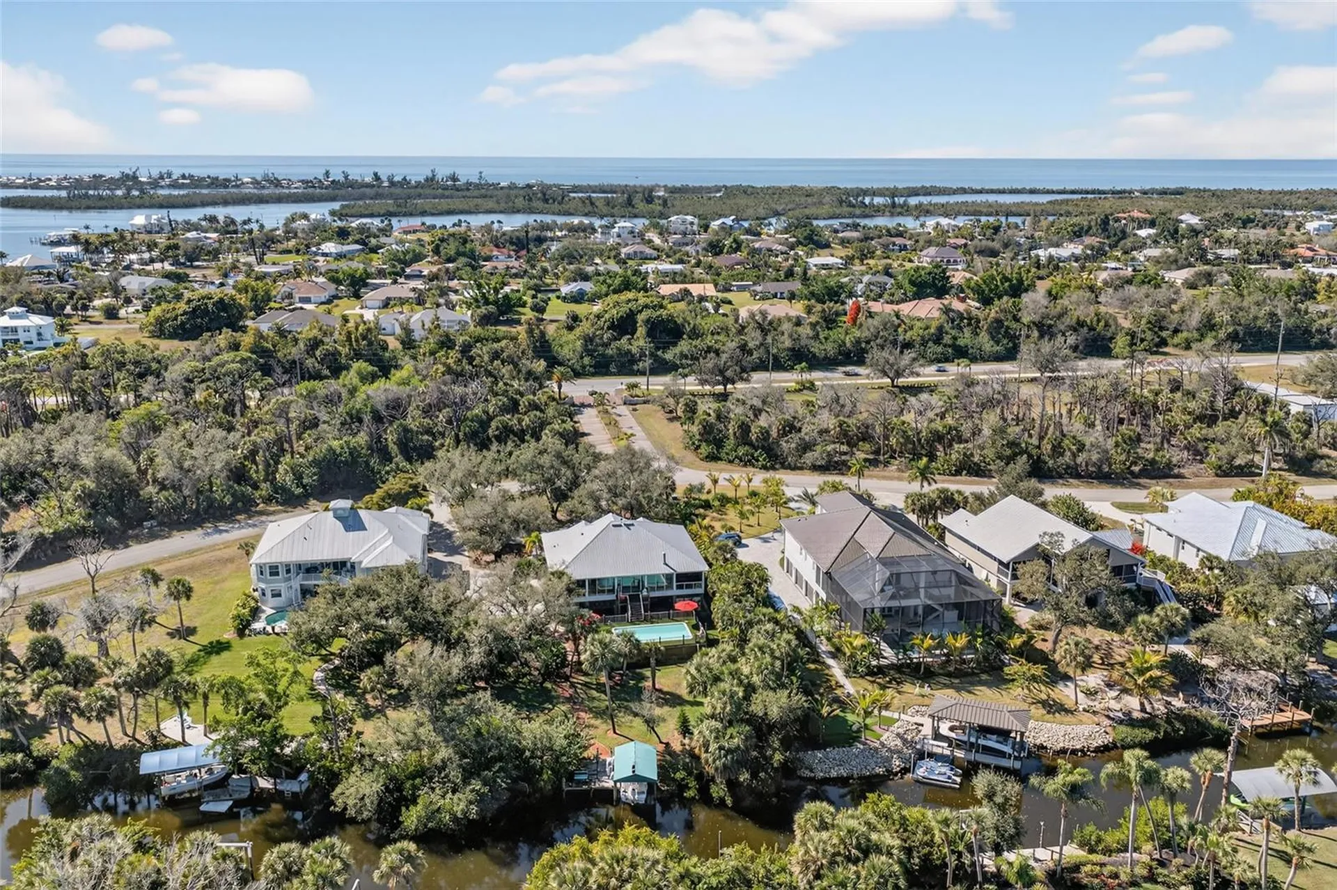10110 Creekside Drive Placida FL 33946