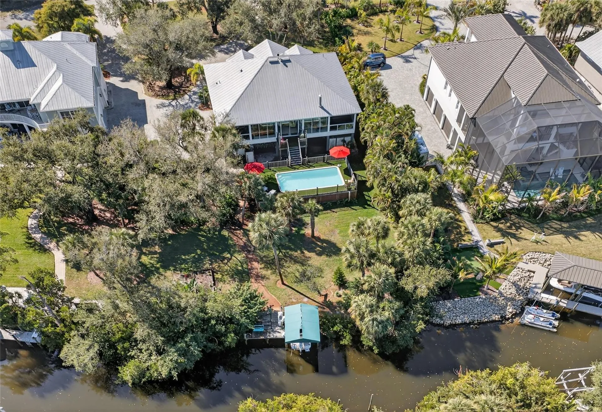 10110 Creekside Drive Placida FL 33946