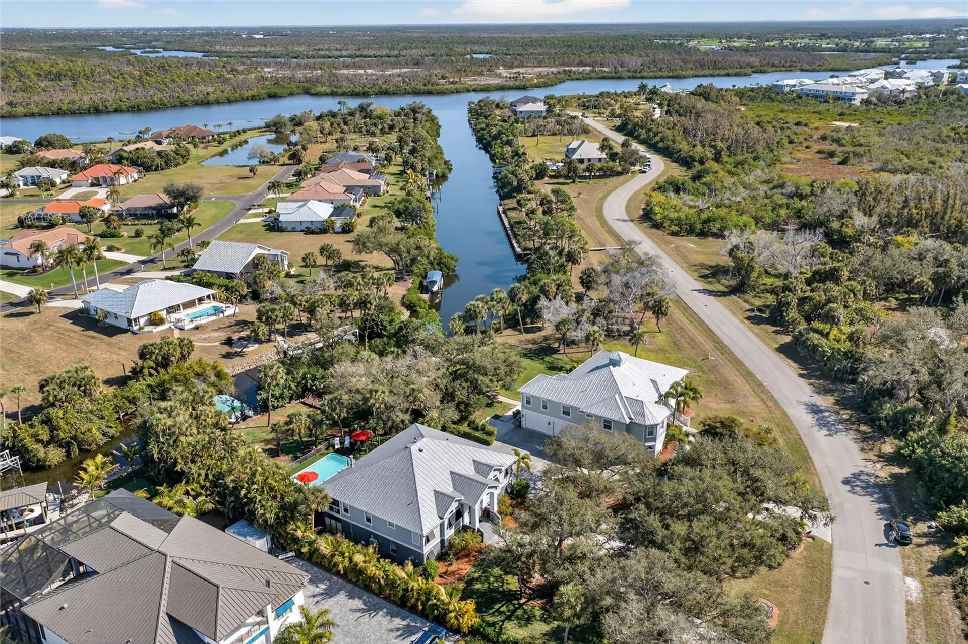 10110 Creekside Drive Placida FL 33946