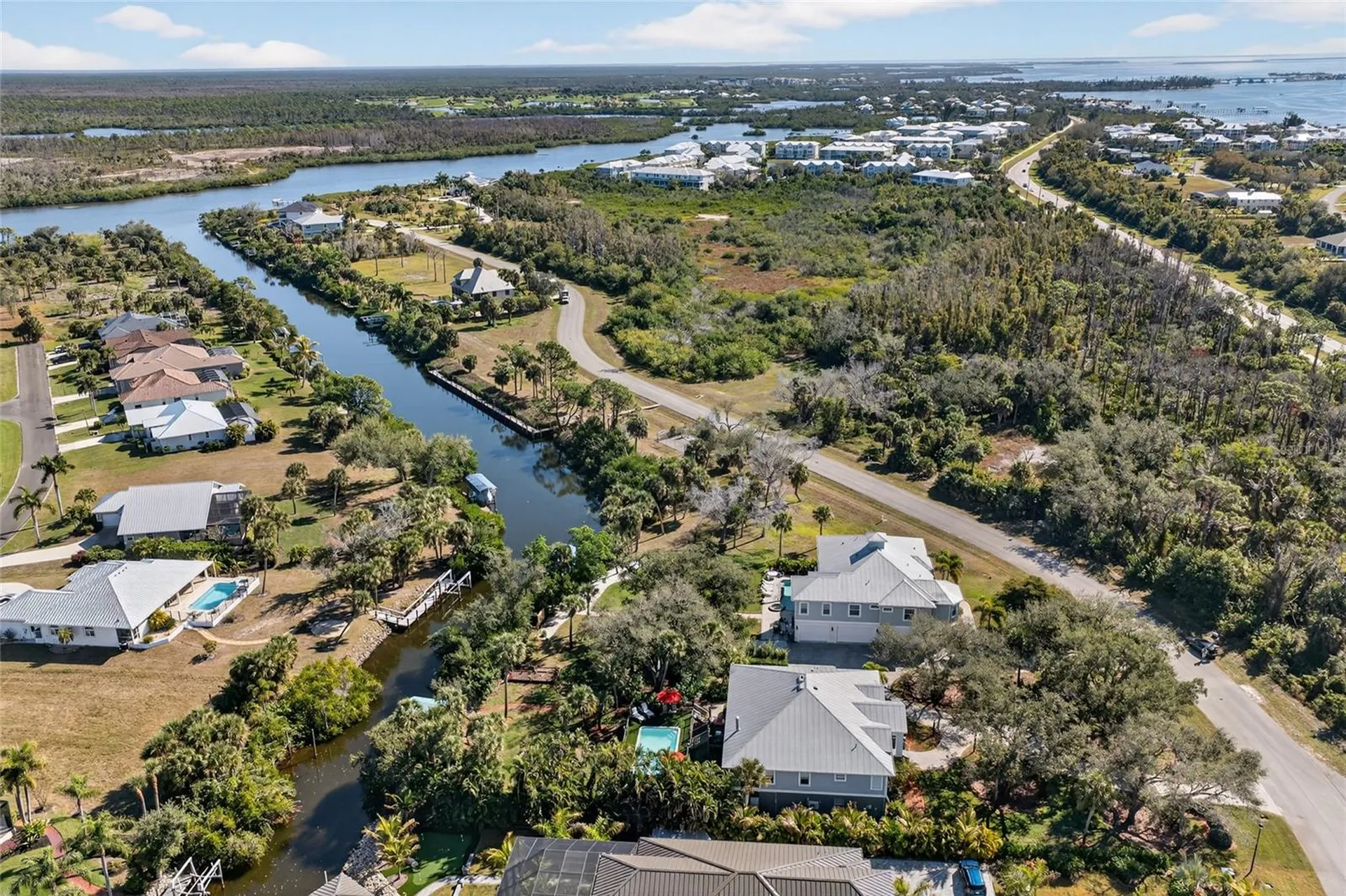 10110 Creekside Drive Placida FL 33946