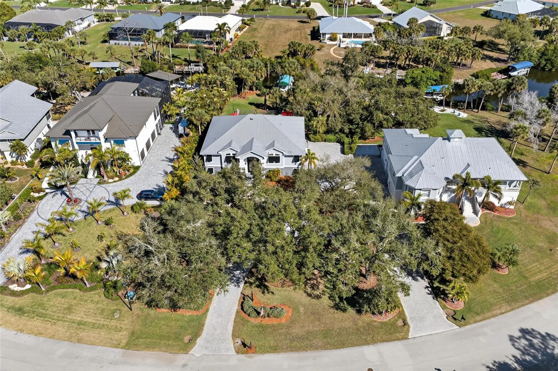 10110 Creekside Drive Placida FL 33946