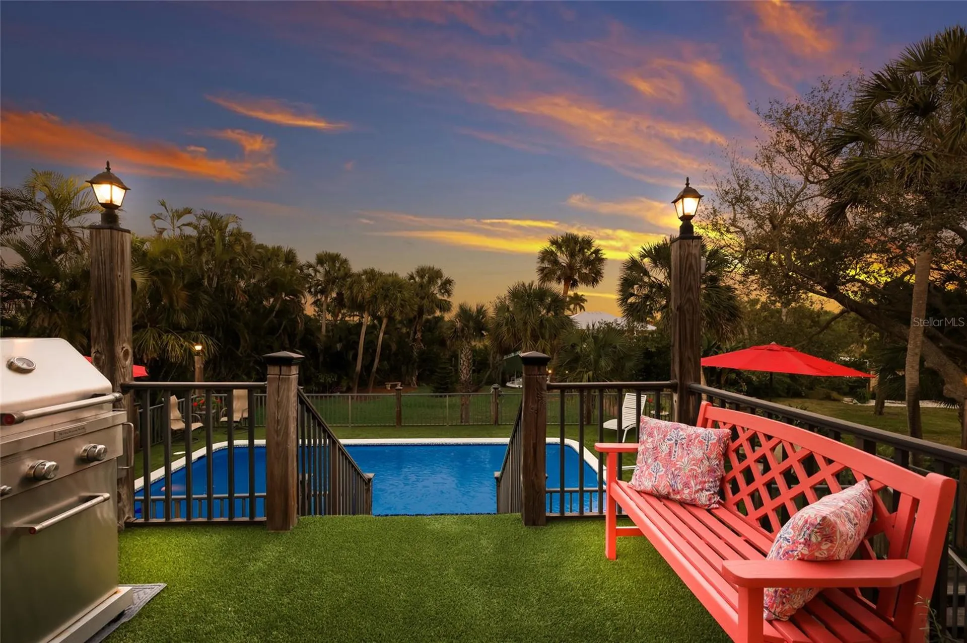 10110 Creekside Drive Placida FL 33946