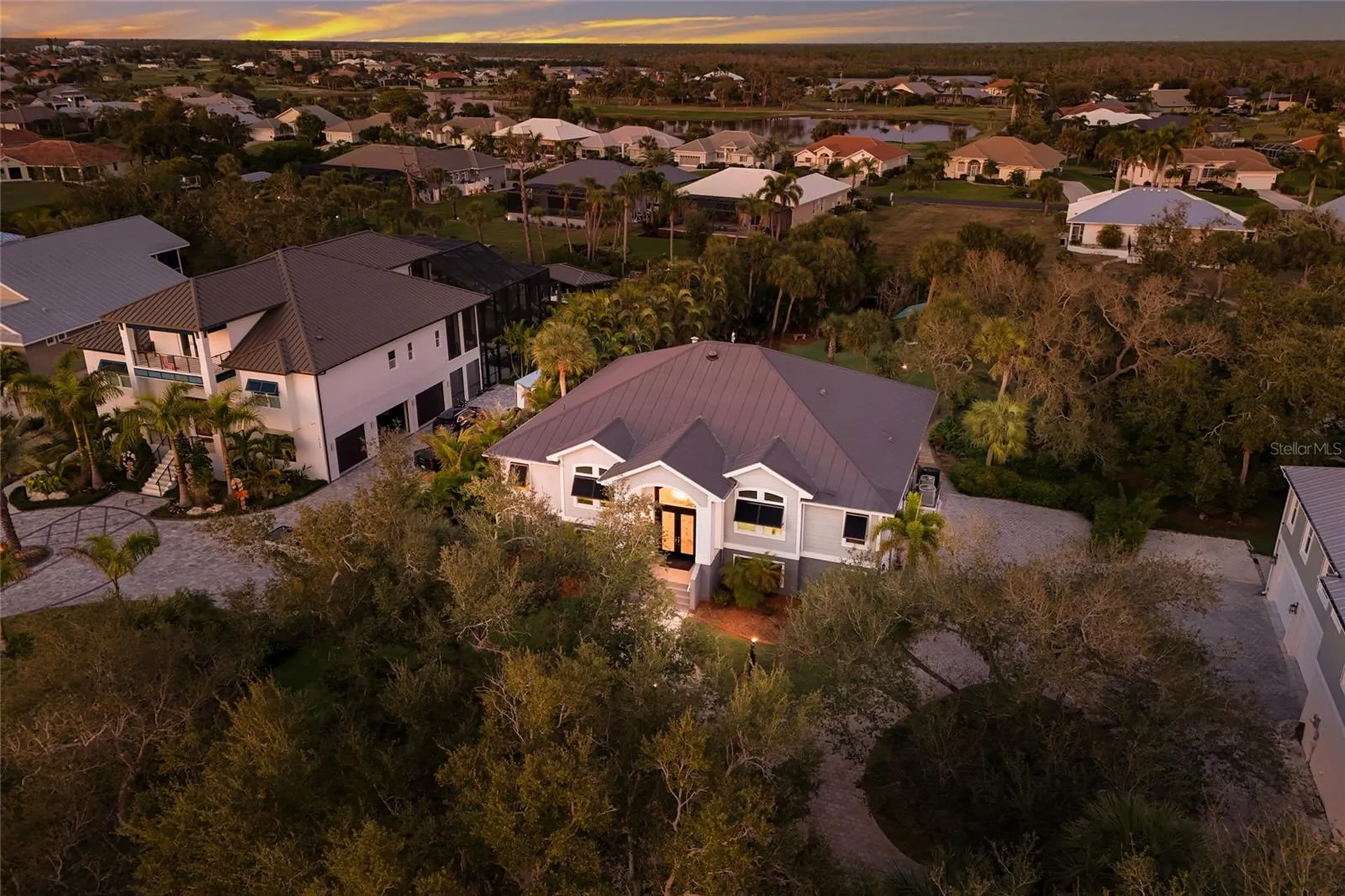 10110 Creekside Drive Placida FL 33946