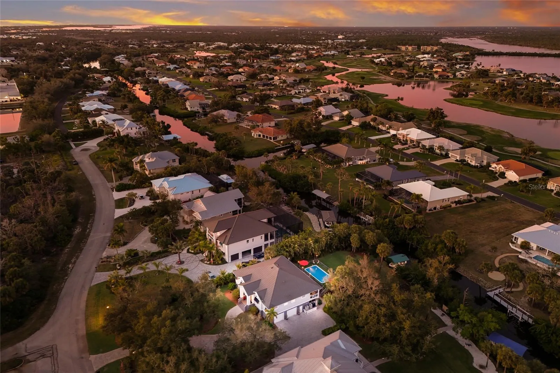 10110 Creekside Drive Placida FL 33946
