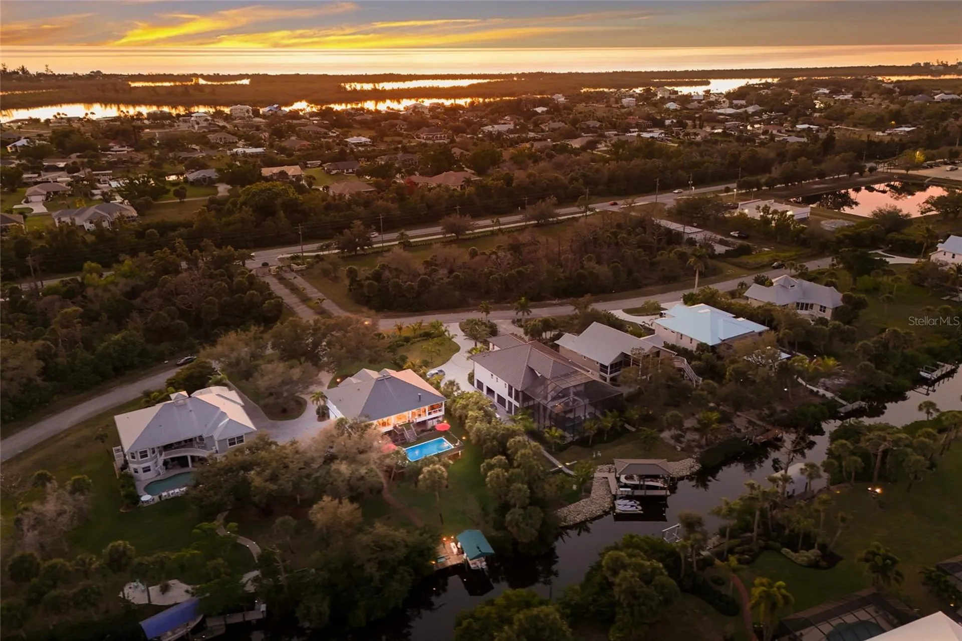 10110 Creekside Drive Placida FL 33946
