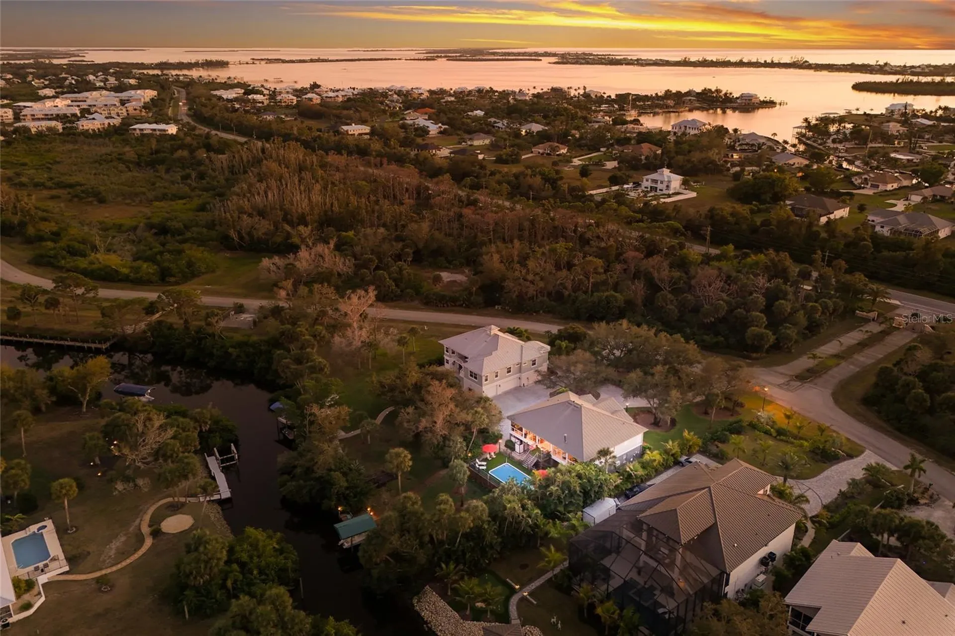 10110 Creekside Drive Placida FL 33946