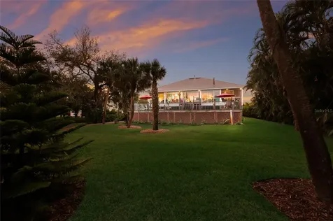 10110 Creekside Drive Placida FL 33946