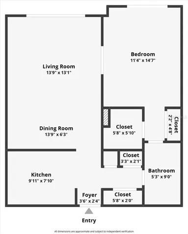 4900 Brittany Drive S St Petersburg FL 33715