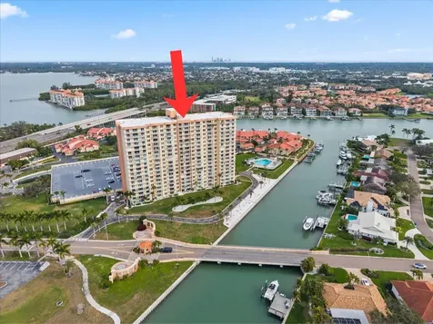 4900 Brittany Drive S St Petersburg FL 33715