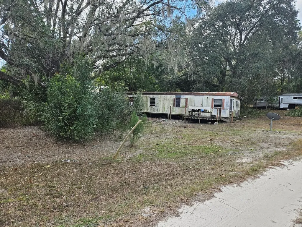 15950 NE 4th Place Williston FL 32696