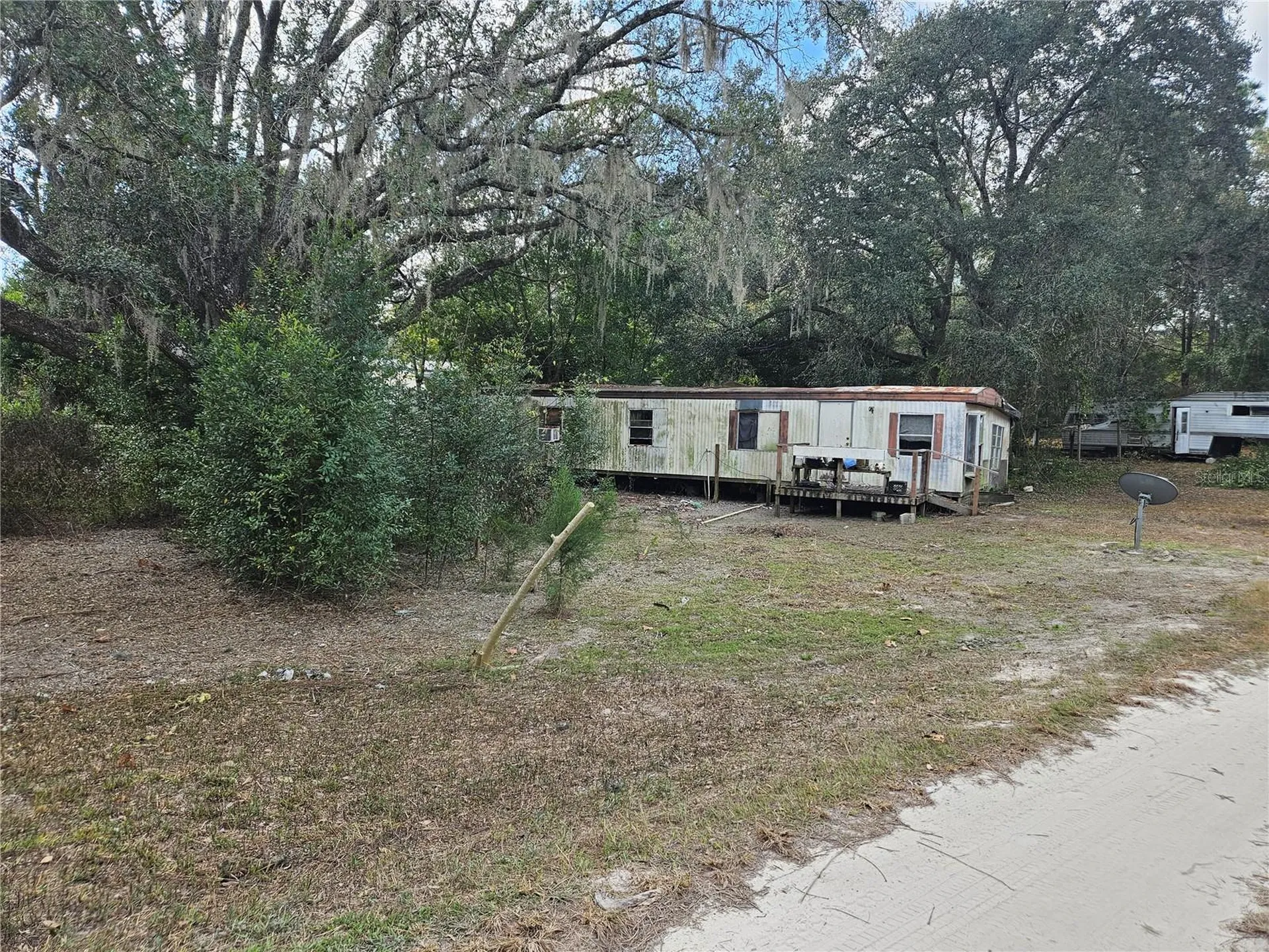 15950 NE 4th Place Williston FL 32696