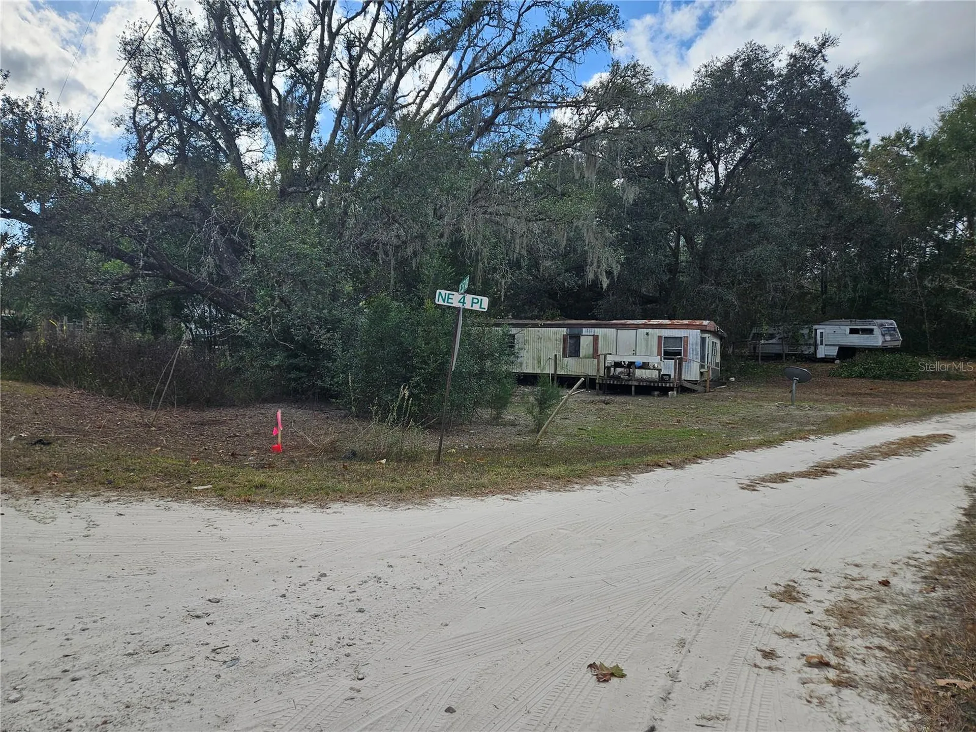 15950 NE 4th Place Williston FL 32696