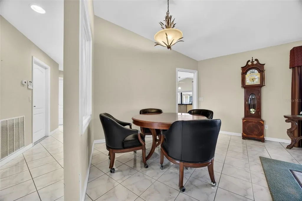 4075 Turtle Dove Circle Punta Gorda FL 33950