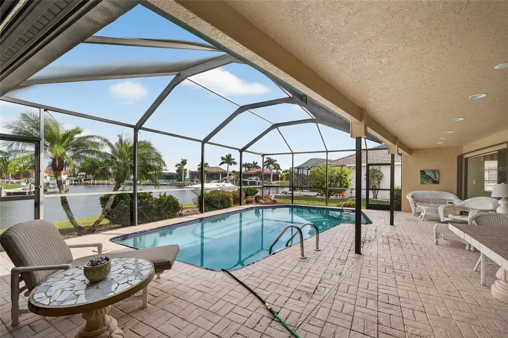 4075 Turtle Dove Circle Punta Gorda FL 33950
