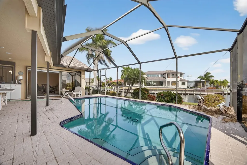 4075 Turtle Dove Circle Punta Gorda FL 33950
