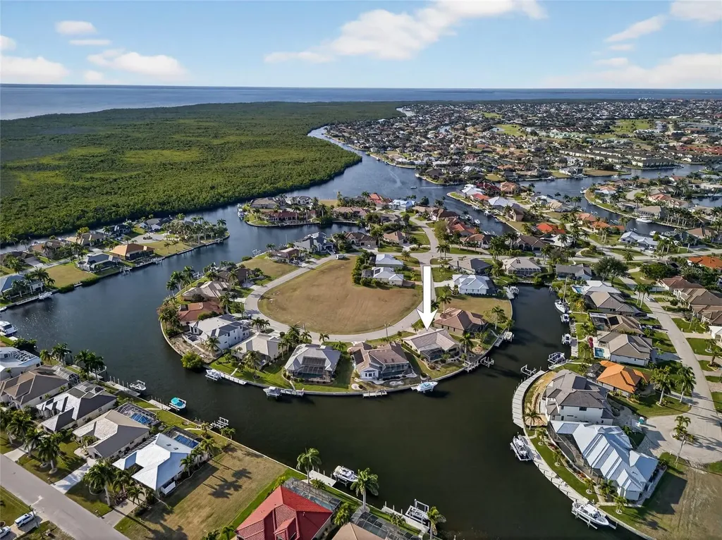 4075 Turtle Dove Circle Punta Gorda FL 33950