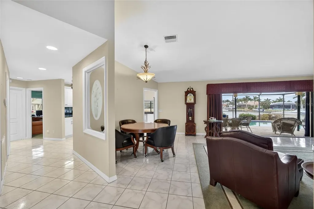 4075 Turtle Dove Circle Punta Gorda FL 33950