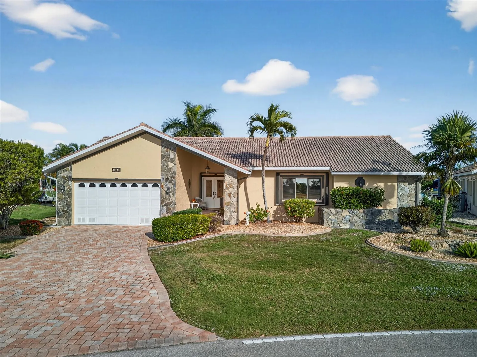 4075 Turtle Dove Circle Punta Gorda FL 33950