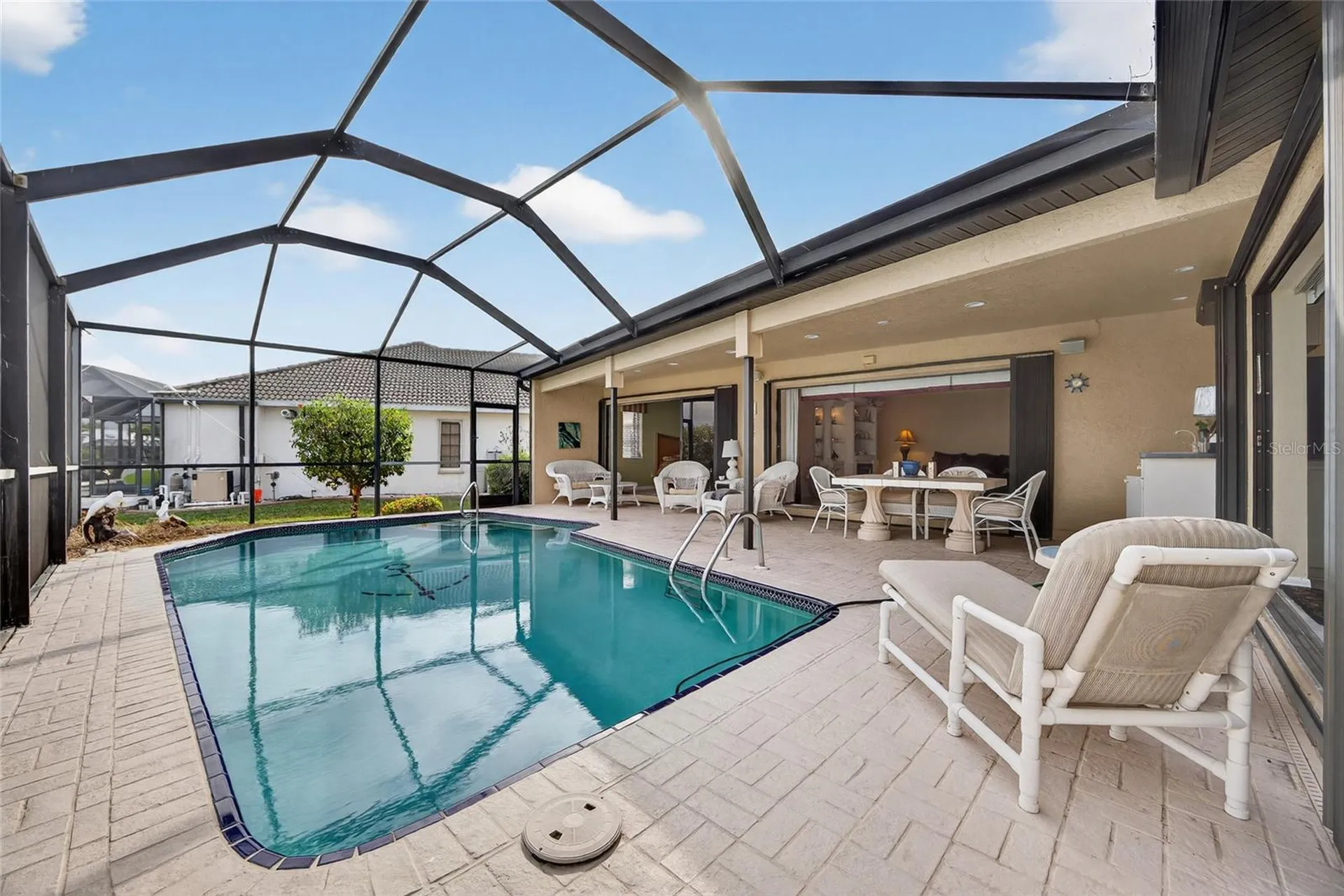 4075 Turtle Dove Circle Punta Gorda FL 33950