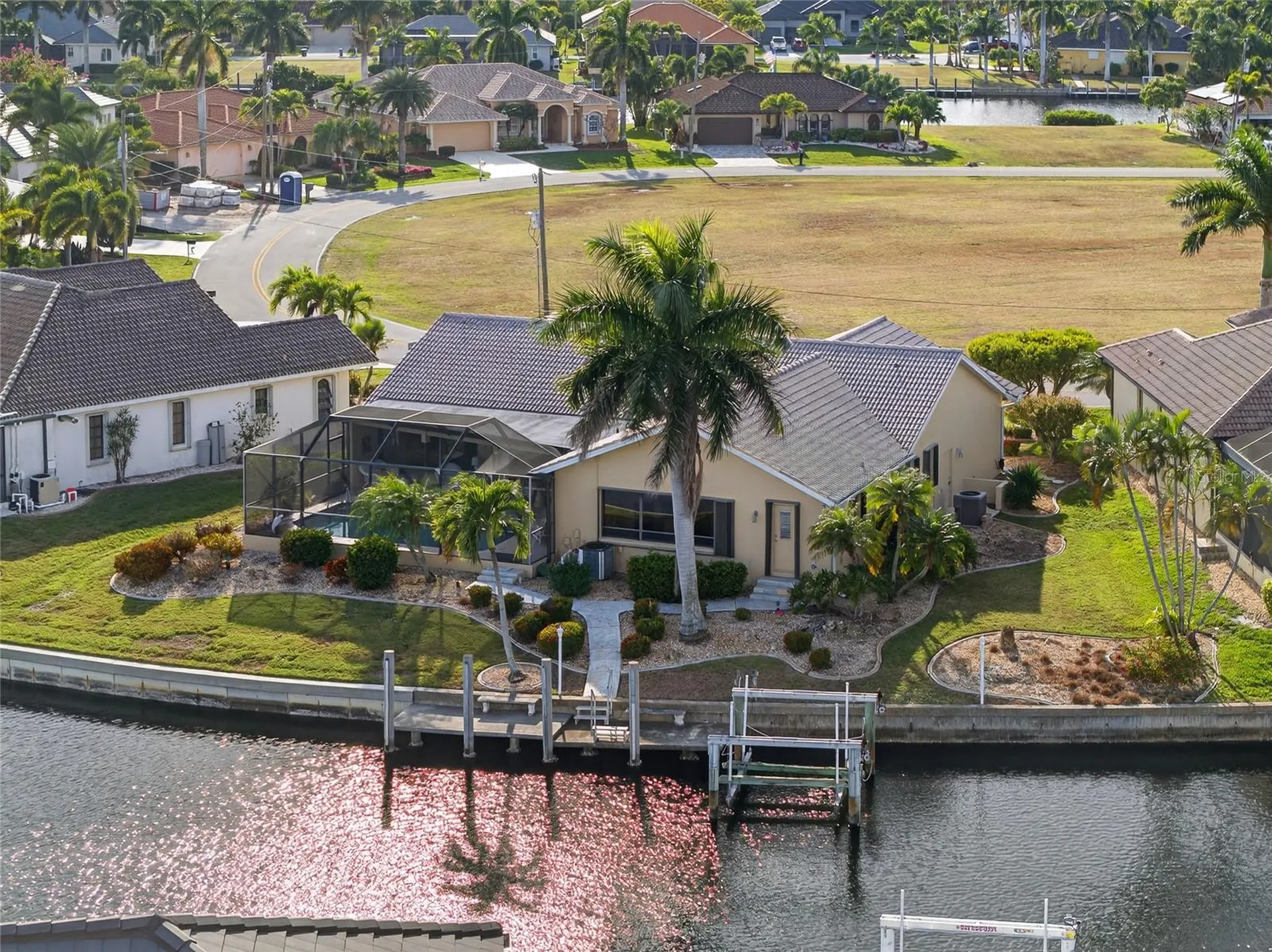 4075 Turtle Dove Circle Punta Gorda FL 33950