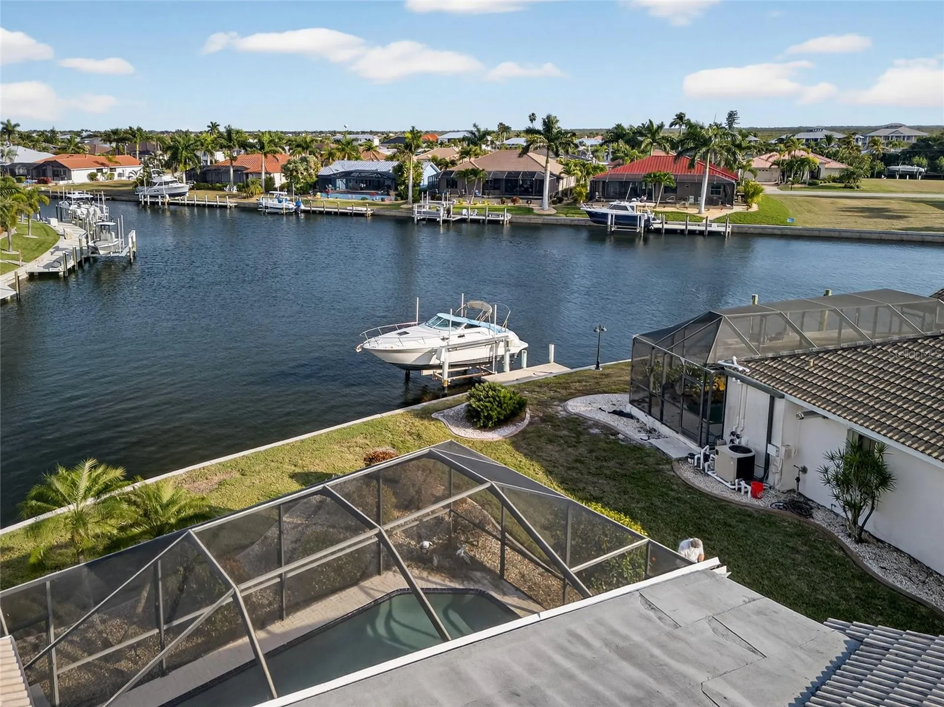 4075 Turtle Dove Circle Punta Gorda FL 33950