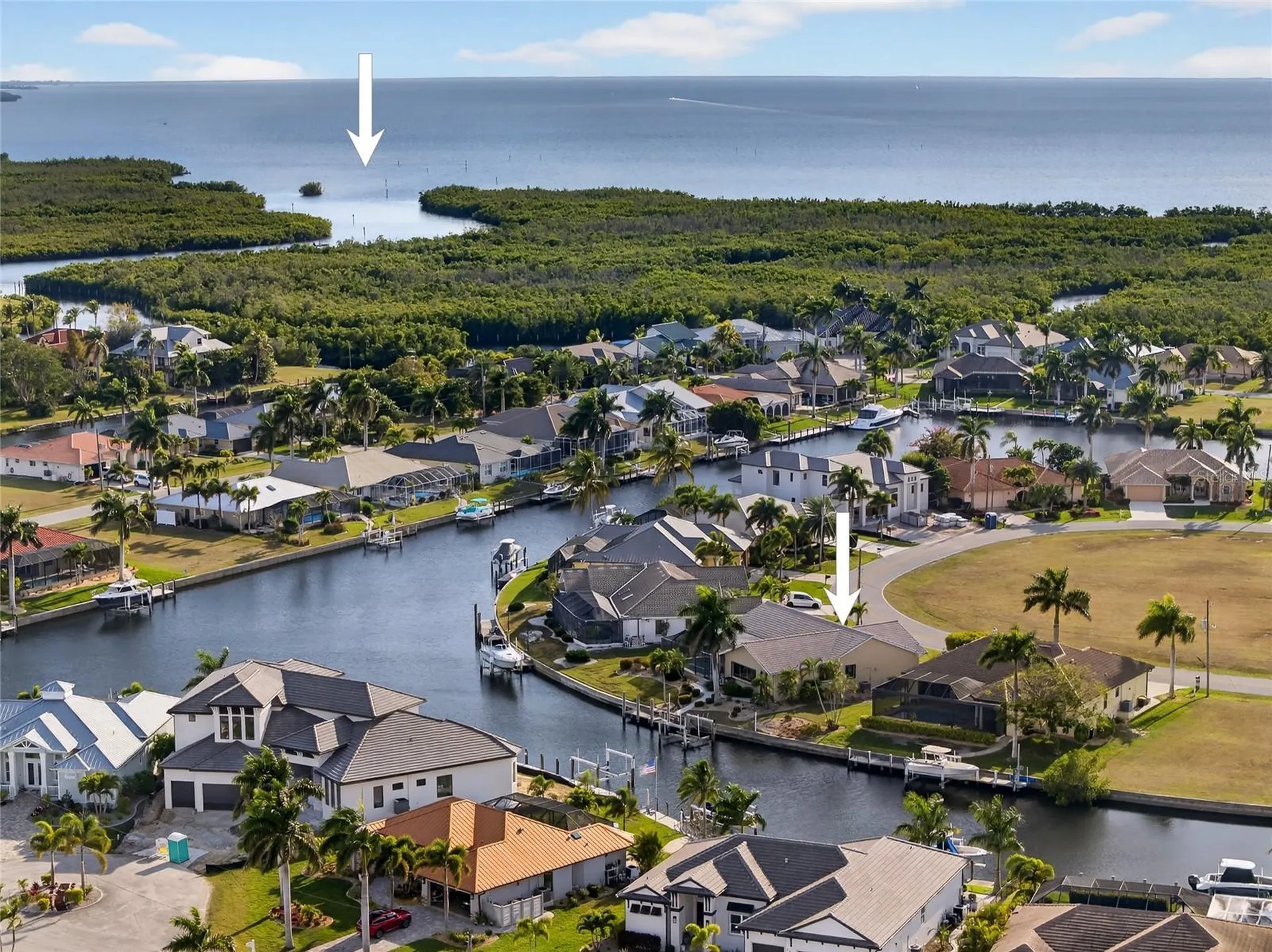 4075 Turtle Dove Circle Punta Gorda FL 33950
