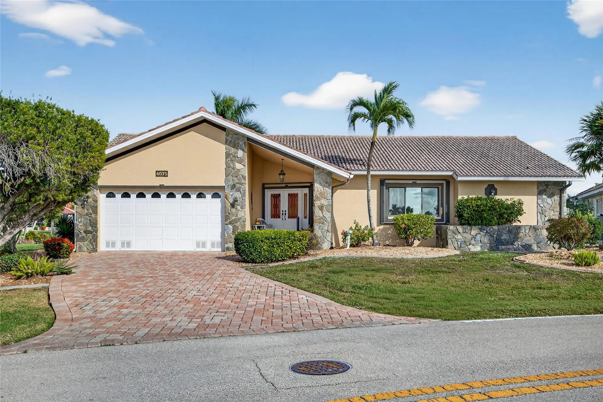 4075 Turtle Dove Circle Punta Gorda FL 33950