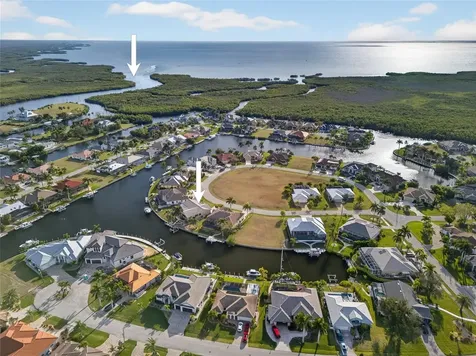 4075 Turtle Dove Circle Punta Gorda FL 33950