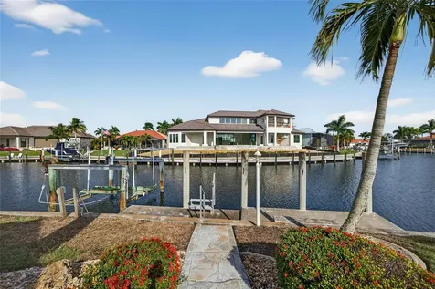 4075 Turtle Dove Circle Punta Gorda FL 33950