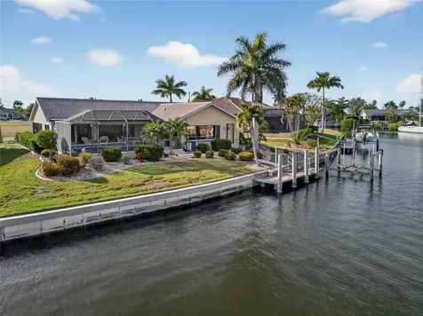 4075 Turtle Dove Circle Punta Gorda FL 33950